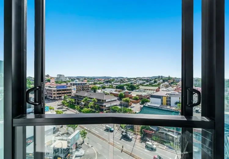 Fourth view of Homely apartment listing, 31108/191 Brunswick Street, Fortitude Valley QLD 4006