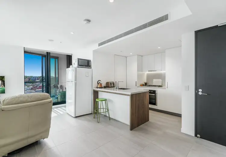 Sixth view of Homely apartment listing, 31108/191 Brunswick Street, Fortitude Valley QLD 4006