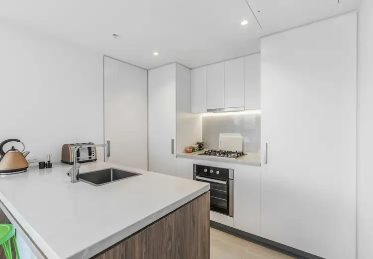 Seventh view of Homely apartment listing, 31108/191 Brunswick Street, Fortitude Valley QLD 4006