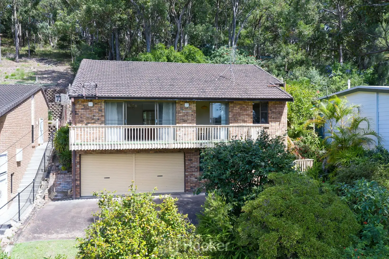 Main view of Homely house listing, 79 Skye Point Road, Coal Point NSW 2283