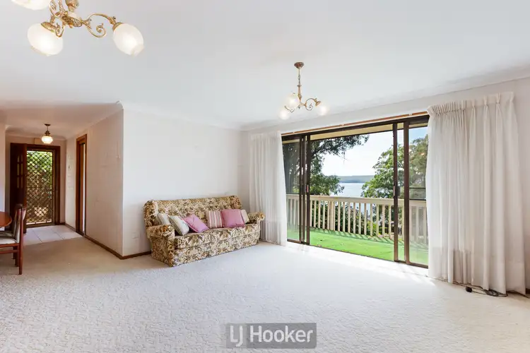 Fifth view of Homely house listing, 79 Skye Point Road, Coal Point NSW 2283