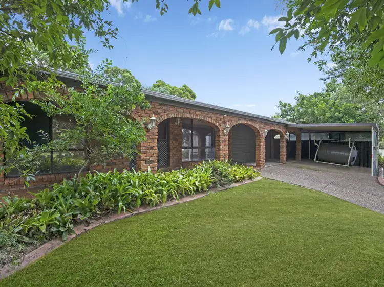 4 Bromley Court, Lake Haven NSW 2263