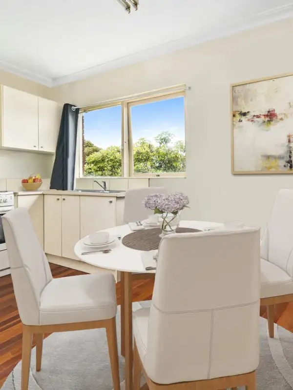 Second view of Homely house listing, 5/20 Bradshaw Street, Frankston VIC 3199