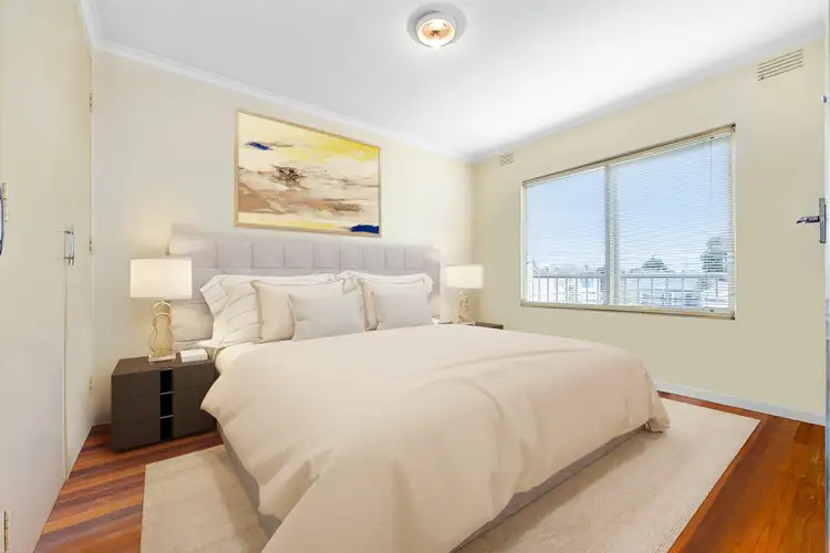 Fourth view of Homely house listing, 5/20 Bradshaw Street, Frankston VIC 3199