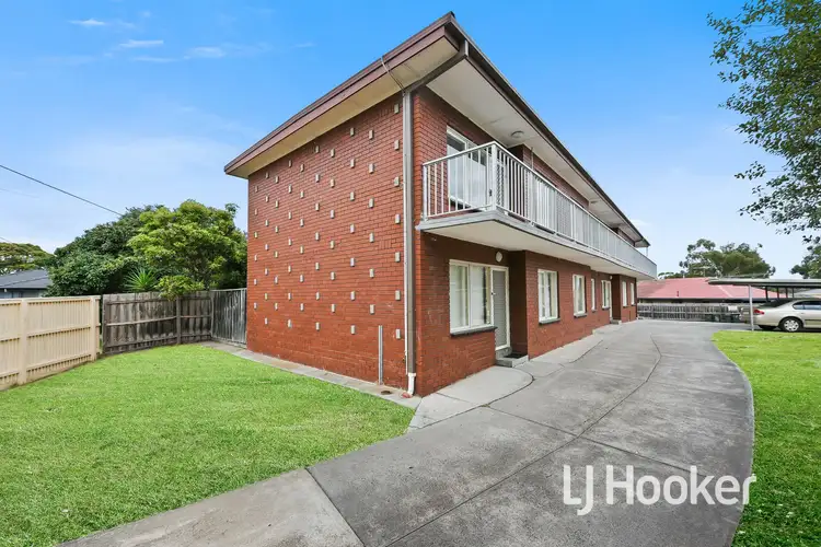 Sixth view of Homely house listing, 5/20 Bradshaw Street, Frankston VIC 3199