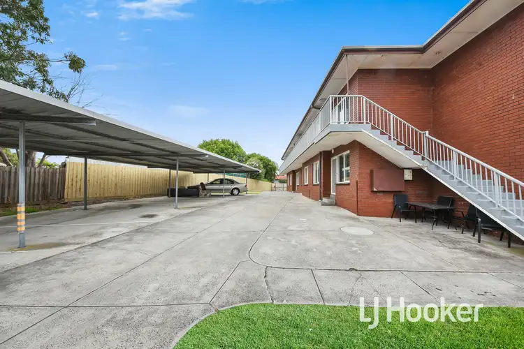 Seventh view of Homely house listing, 5/20 Bradshaw Street, Frankston VIC 3199