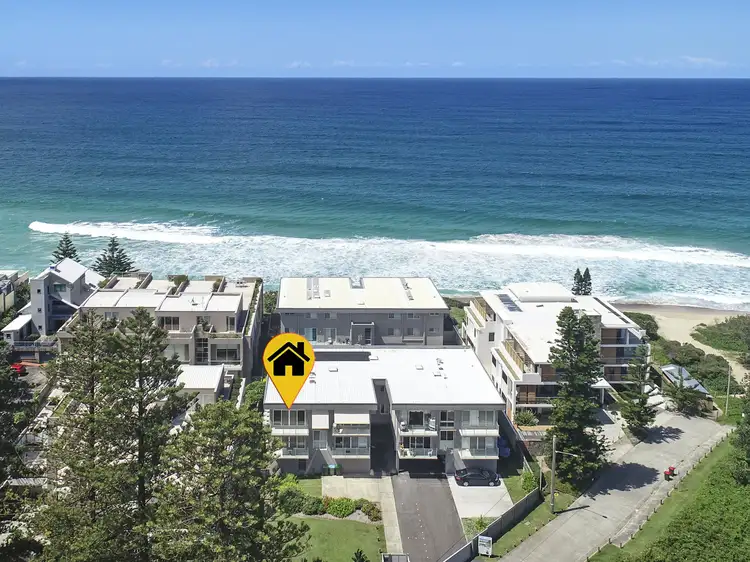 Main view of Homely unit listing, 8/3-5 Hutton Road, The Entrance North NSW 2261