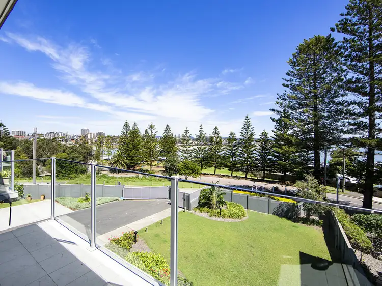 Second view of Homely unit listing, 8/3-5 Hutton Road, The Entrance North NSW 2261