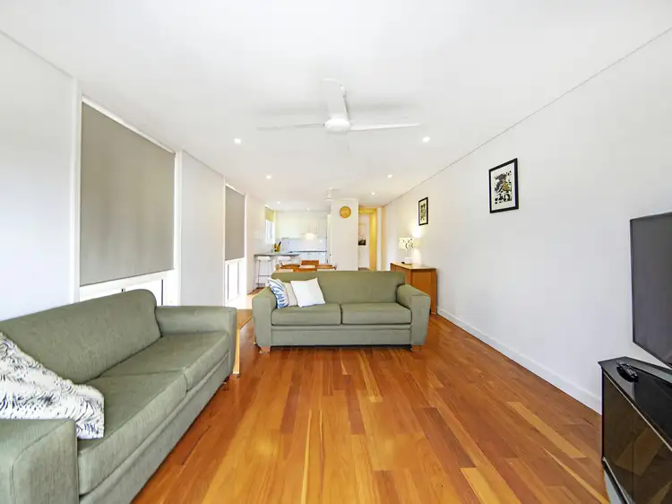 Fourth view of Homely unit listing, 8/3-5 Hutton Road, The Entrance North NSW 2261
