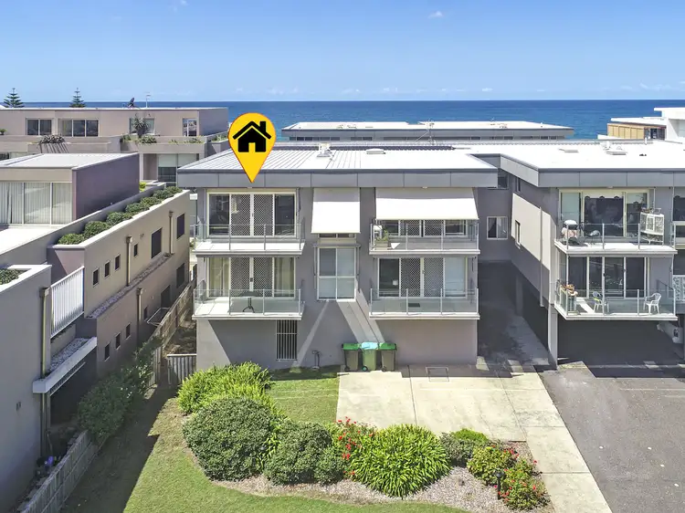 Fifth view of Homely unit listing, 8/3-5 Hutton Road, The Entrance North NSW 2261