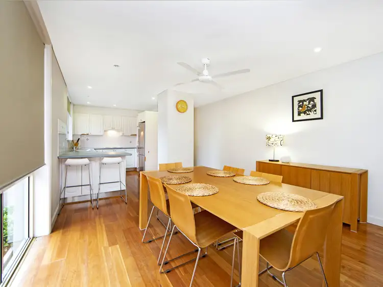 Sixth view of Homely unit listing, 8/3-5 Hutton Road, The Entrance North NSW 2261