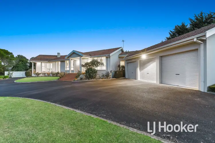 1-2 Gillies Court, Narre Warren South VIC 3805