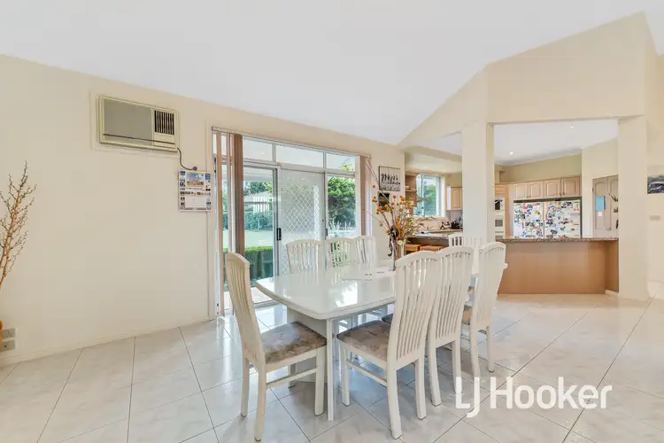 Third view of Homely house listing, 1-2 Gillies Court, Narre Warren South VIC 3805