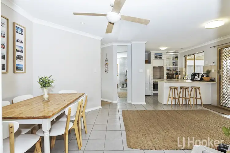 Main view of Homely house listing, 35 Fawkner Road, Two Rocks WA 6037