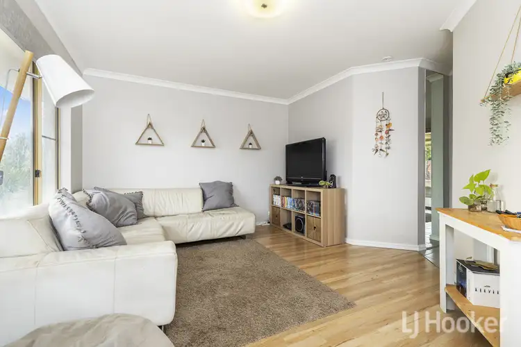 Fourth view of Homely house listing, 35 Fawkner Road, Two Rocks WA 6037