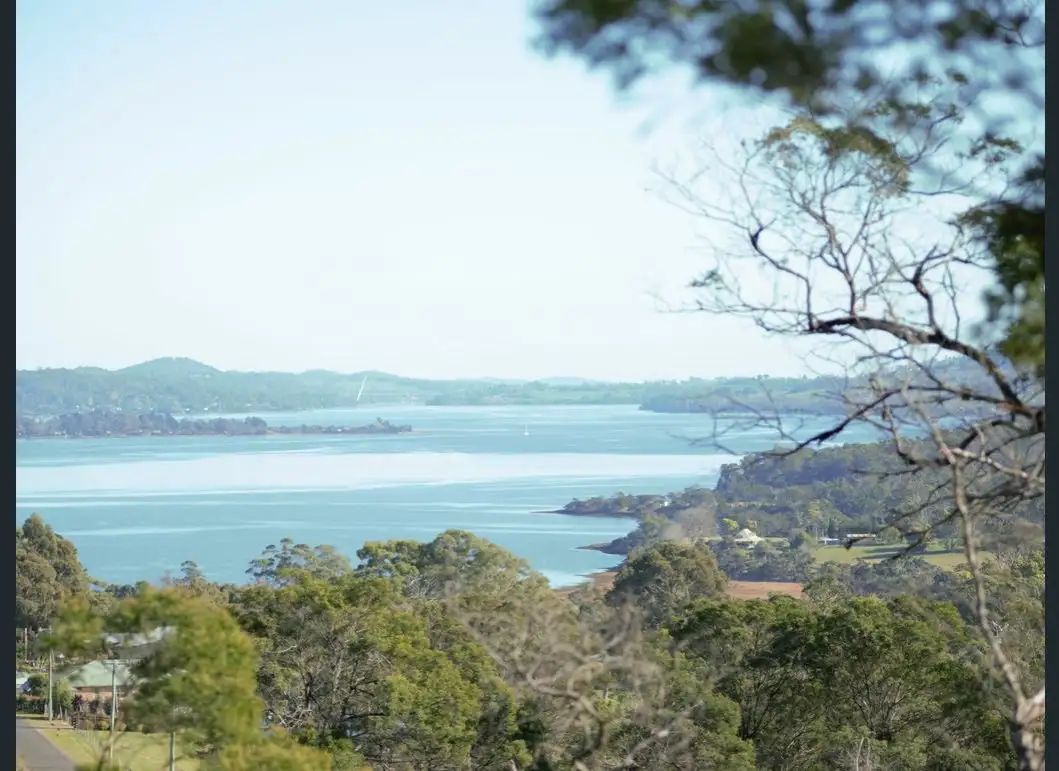 Main view of Homely land listing, Lot 30 Address available on request, Swan Bay TAS 7252