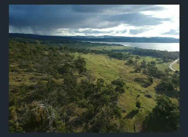 Second view of Homely land listing, Lot 30 Address available on request, Swan Bay TAS 7252