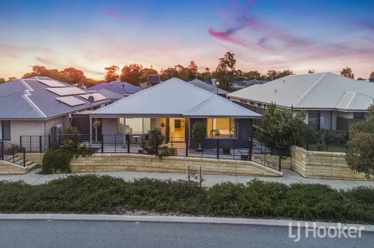 Main view of Homely house listing, 21 Linksman Street, Yanchep WA 6035