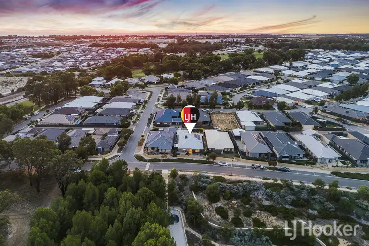 Second view of Homely house listing, 21 Linksman Street, Yanchep WA 6035