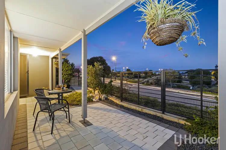 Third view of Homely house listing, 21 Linksman Street, Yanchep WA 6035
