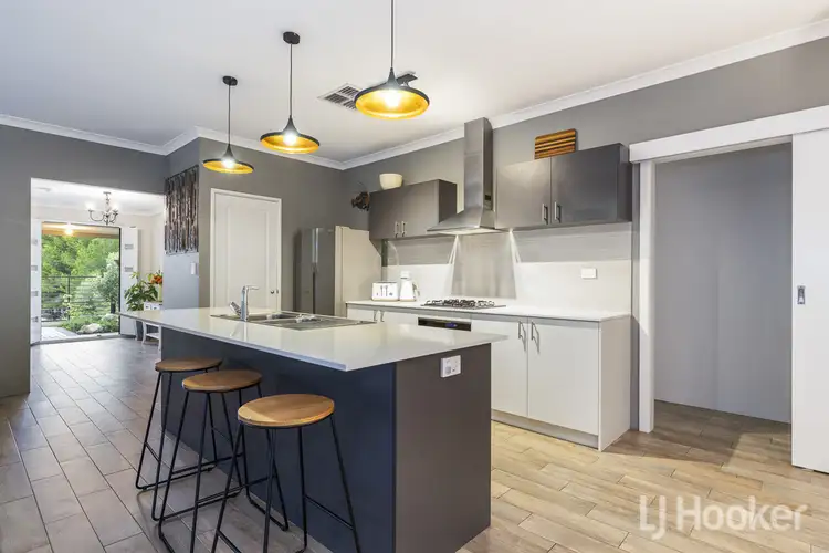 Fourth view of Homely house listing, 21 Linksman Street, Yanchep WA 6035