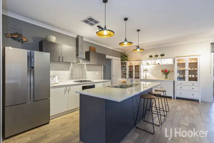 Fifth view of Homely house listing, 21 Linksman Street, Yanchep WA 6035