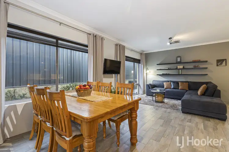 Sixth view of Homely house listing, 21 Linksman Street, Yanchep WA 6035