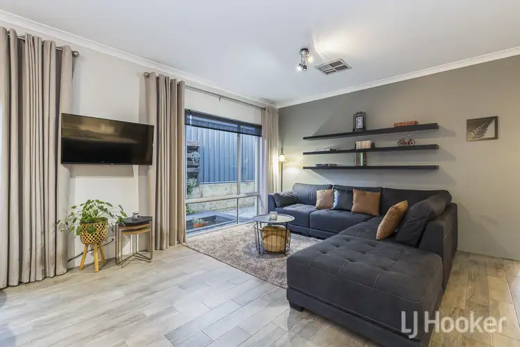 Seventh view of Homely house listing, 21 Linksman Street, Yanchep WA 6035