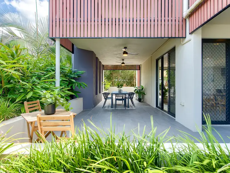12/6 Lutana Street, Stafford QLD 4053