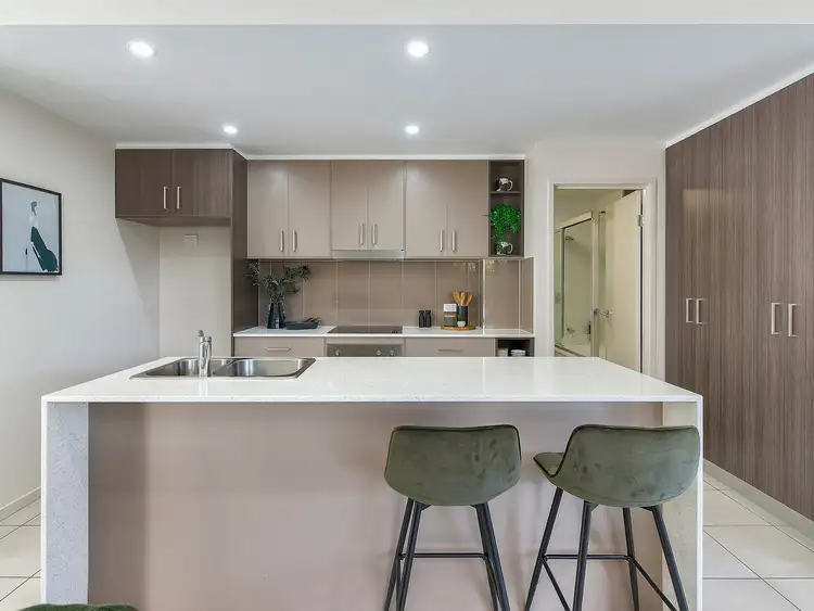 Fourth view of Homely unit listing, 12/6 Lutana Street, Stafford QLD 4053