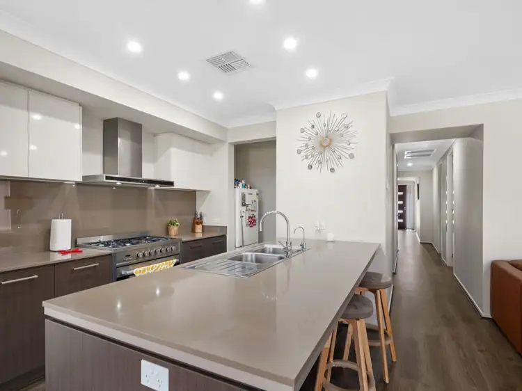 Second view of Homely house listing, 6 Panicum Street, Denham Court NSW 2565