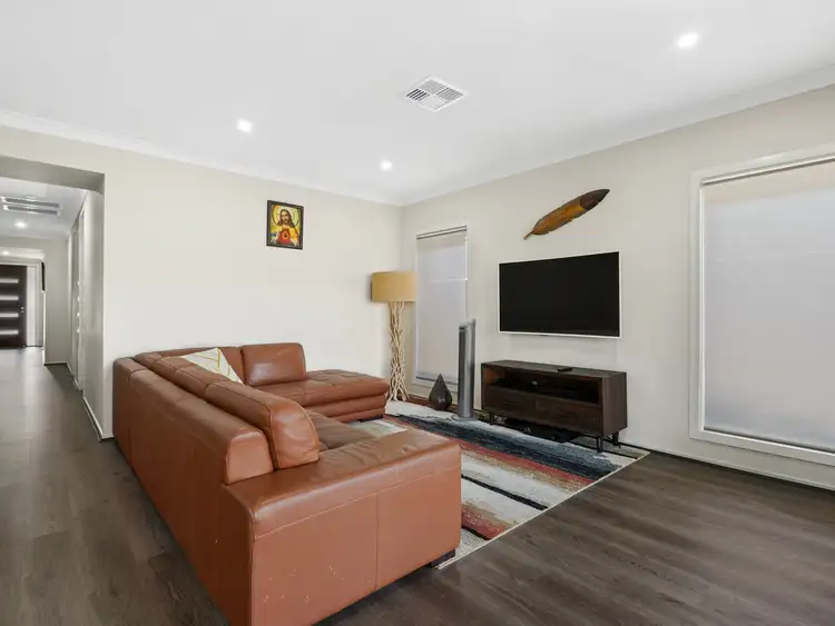 Third view of Homely house listing, 6 Panicum Street, Denham Court NSW 2565