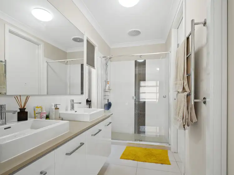 Fifth view of Homely house listing, 6 Panicum Street, Denham Court NSW 2565