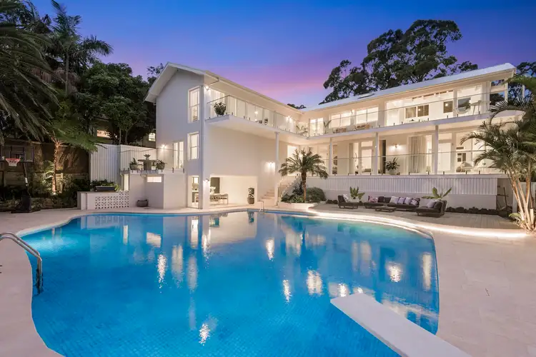 Main view of Homely house listing, 51A Beaconsfield Street, Newport NSW 2106