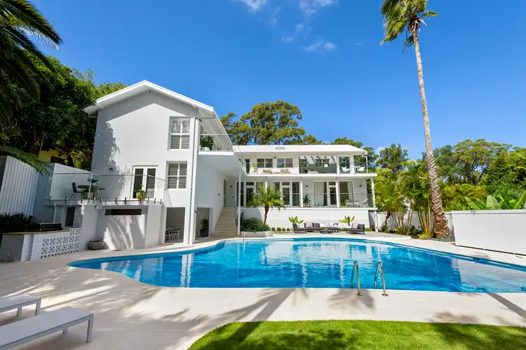 Second view of Homely house listing, 51A Beaconsfield Street, Newport NSW 2106