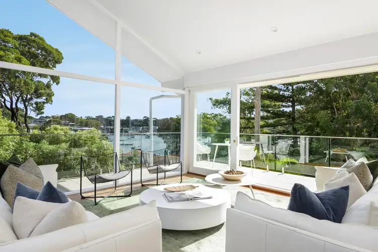 Fourth view of Homely house listing, 51A Beaconsfield Street, Newport NSW 2106