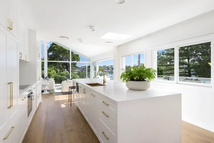 Fifth view of Homely house listing, 51A Beaconsfield Street, Newport NSW 2106