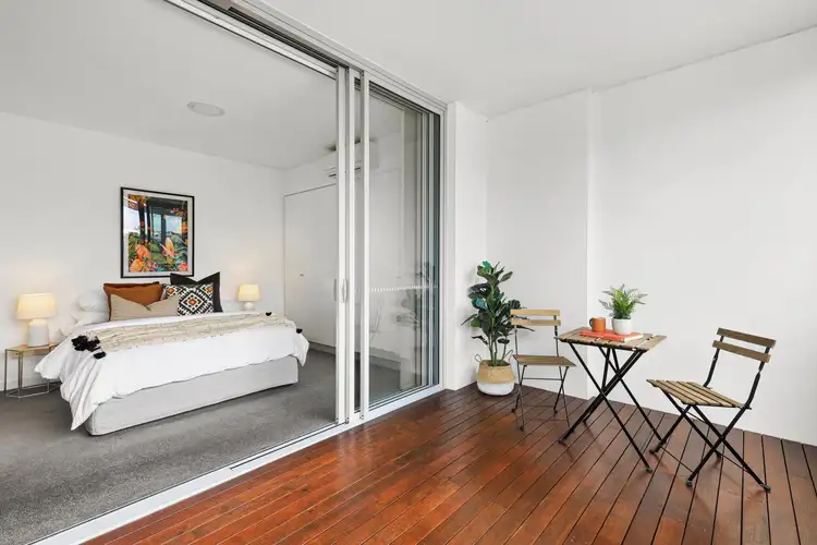 Fifth view of Homely apartment listing, 409/21 Enmore Road, Newtown NSW 2042