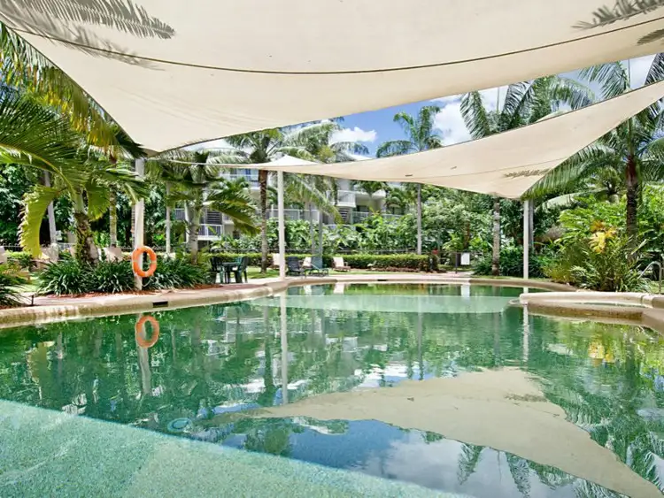 Main view of Homely apartment listing, 31/129-135 Oleander Street, Holloways Beach QLD 4878