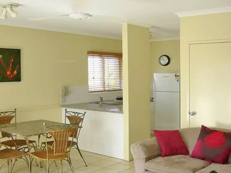 Second view of Homely apartment listing, 31/129-135 Oleander Street, Holloways Beach QLD 4878