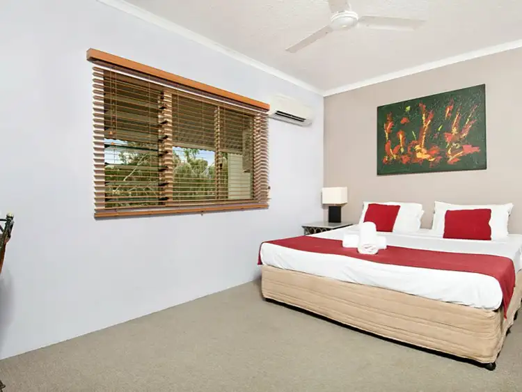 Sixth view of Homely apartment listing, 31/129-135 Oleander Street, Holloways Beach QLD 4878