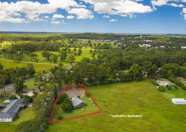 461 Kolodong Road, Taree NSW 2430