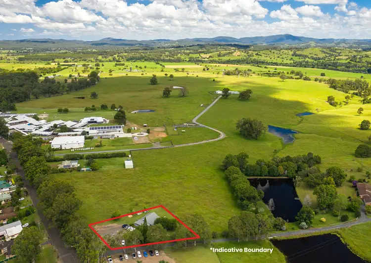 Fifth view of Homely land listing, 461 Kolodong Road, Taree NSW 2430