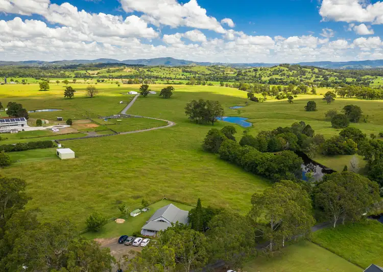 Sixth view of Homely land listing, 461 Kolodong Road, Taree NSW 2430