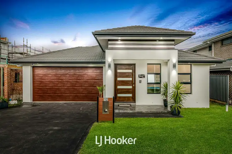 12 Medina Street, Schofields NSW 2762