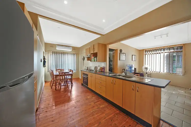 Second view of Homely house listing, 34 Grandview Drive, Campbelltown NSW 2560