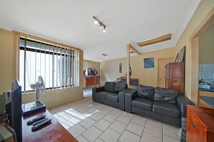 Fourth view of Homely house listing, 34 Grandview Drive, Campbelltown NSW 2560