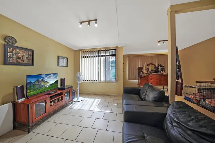 Fifth view of Homely house listing, 34 Grandview Drive, Campbelltown NSW 2560