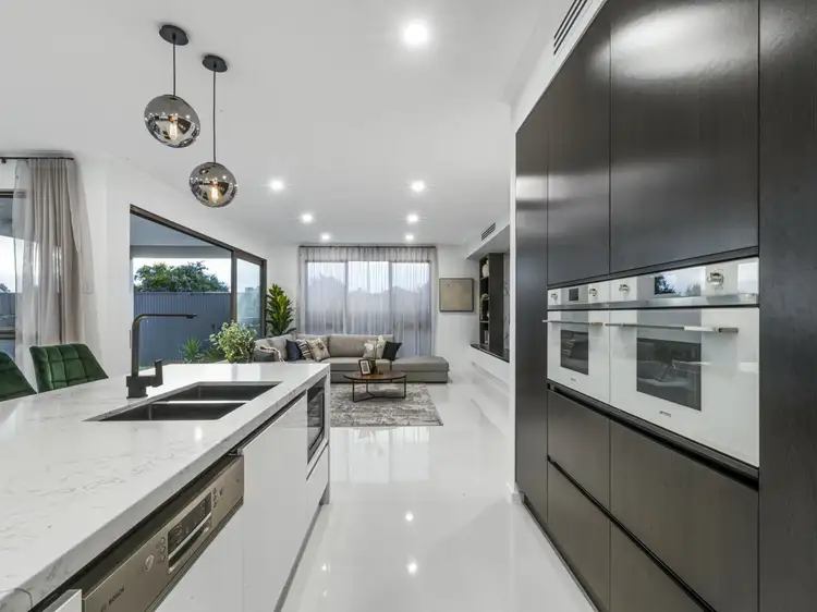 Main view of Homely house listing, 117 Ashley Street, Underdale SA 5032