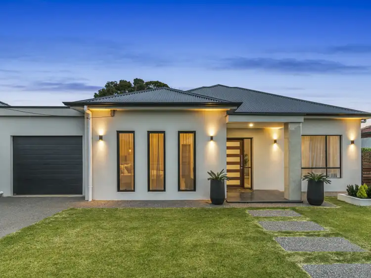 Second view of Homely house listing, 117 Ashley Street, Underdale SA 5032